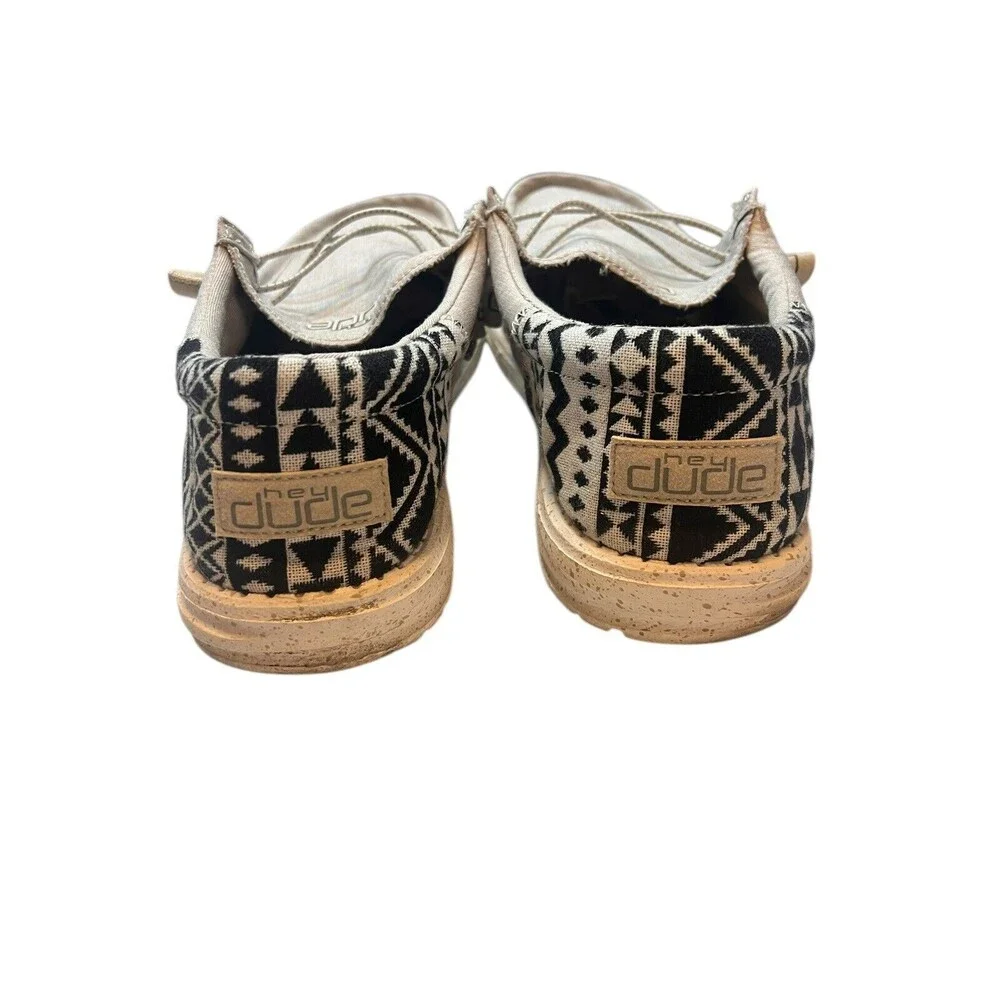 Hey Dude Men's Sz 11‎ Wally Funk Lightweight SlipOn BUNGEE 110410708